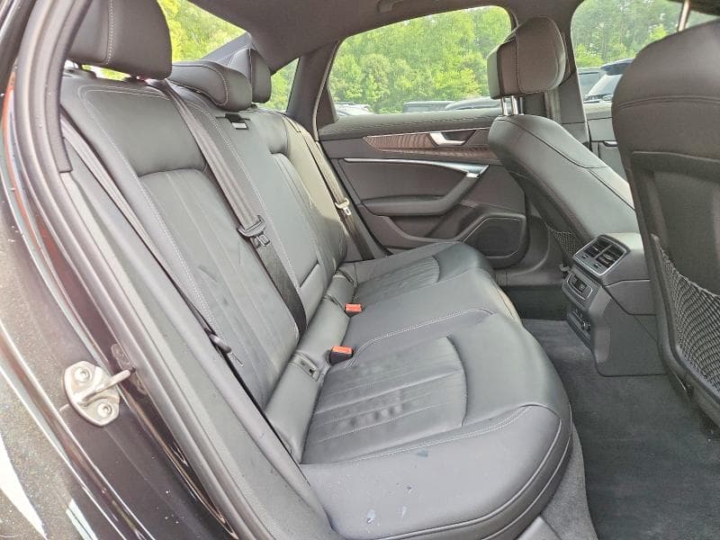 2021 AUDI A6 PREMIUM 10