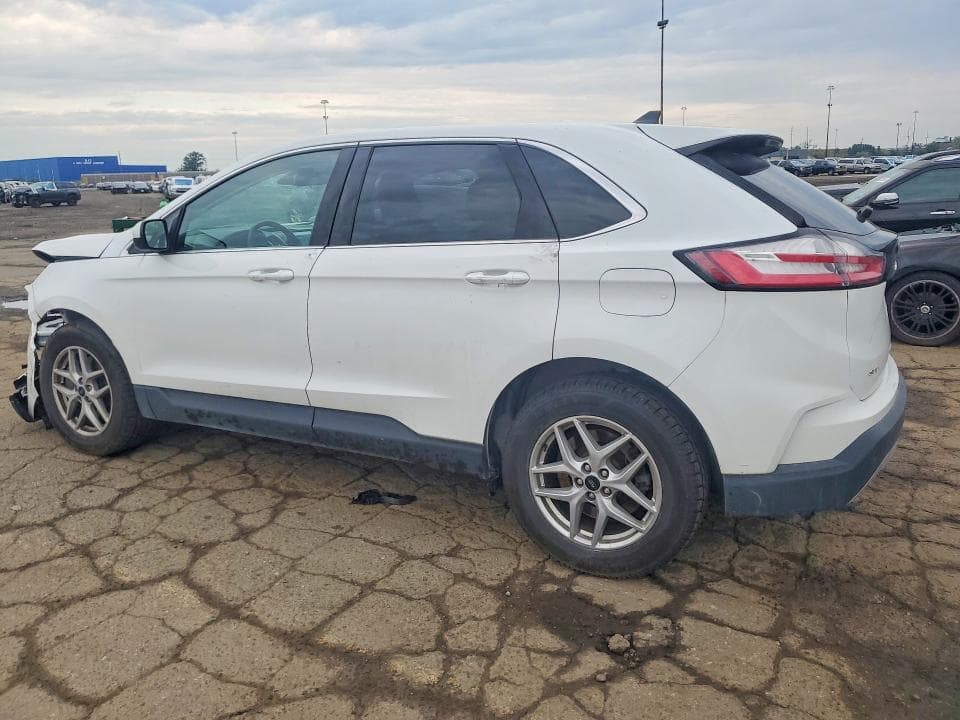 2023 FORD EDGE SEL 2