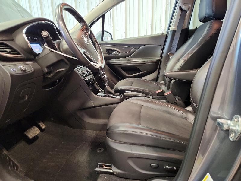 2020 BUICK ENCORE PREFERRED 7