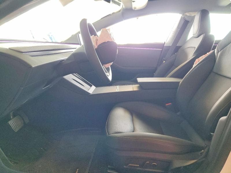 2024 TESLA MODEL 3 7