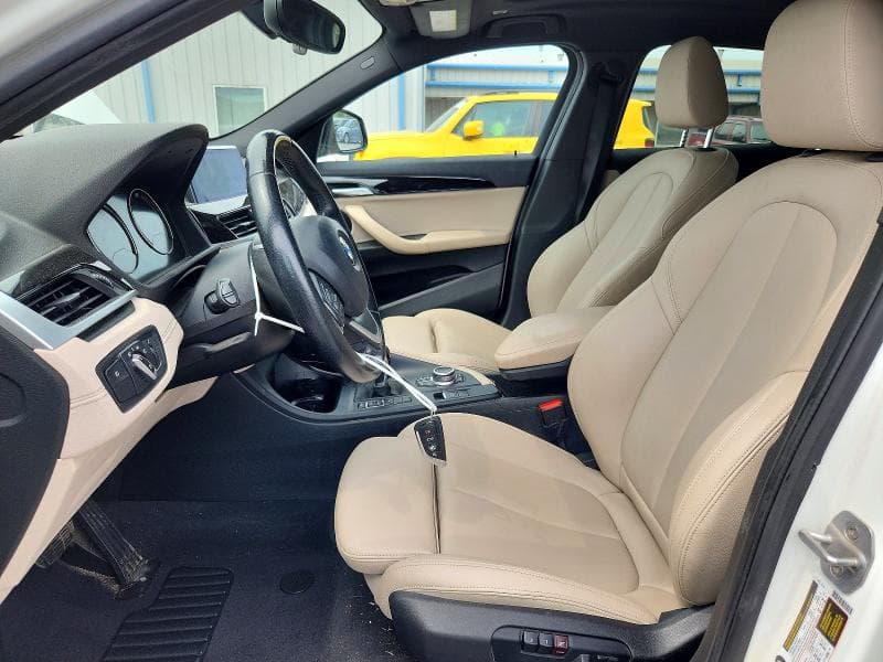 2020 BMW X2 SDRIVE28I 7