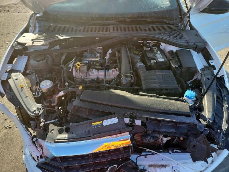 2019 VOLKSWAGEN JETTA S 11