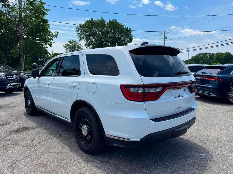 2023 DODGE DURANGO PURSUIT 3