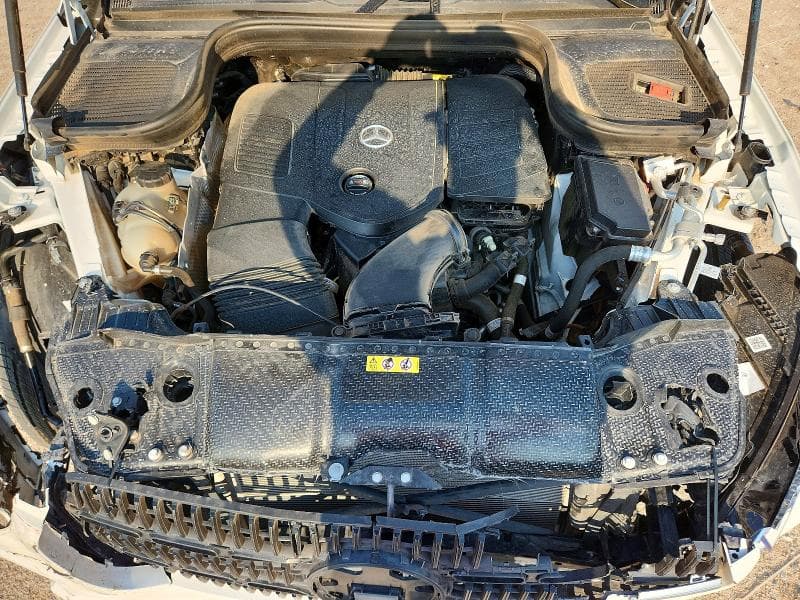 2025 MERCEDES-BENZ GLE 350 12
