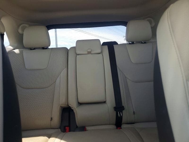2018 FORD EDGE TITANIUM 10