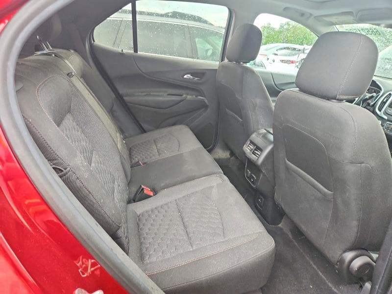 2018 CHEVROLET EQUINOX LT 11