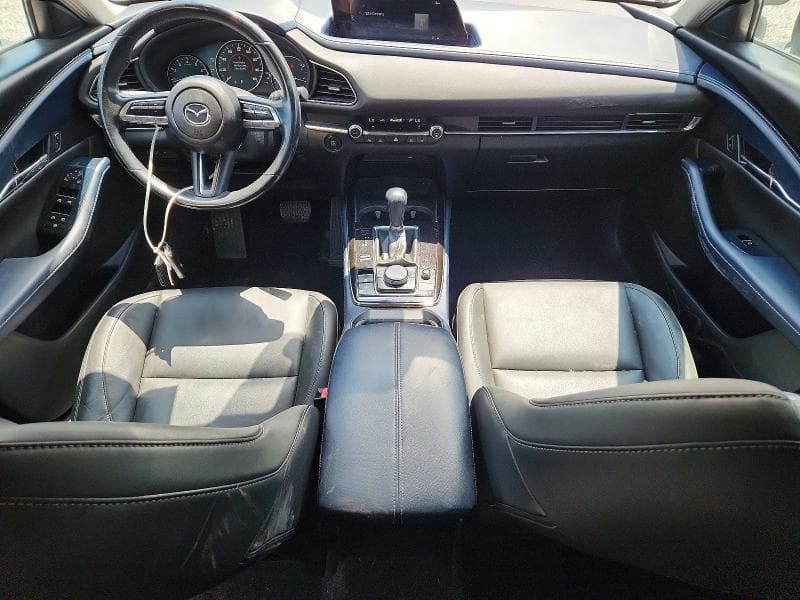 2021 MAZDA CX-30 PREFERRED 8