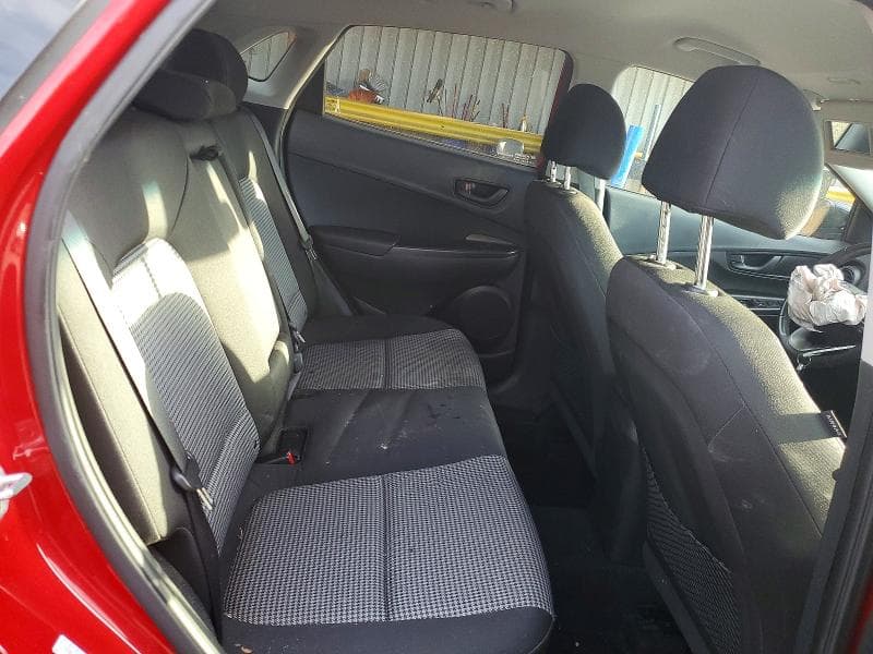 2019 HYUNDAI KONA SEL 10
