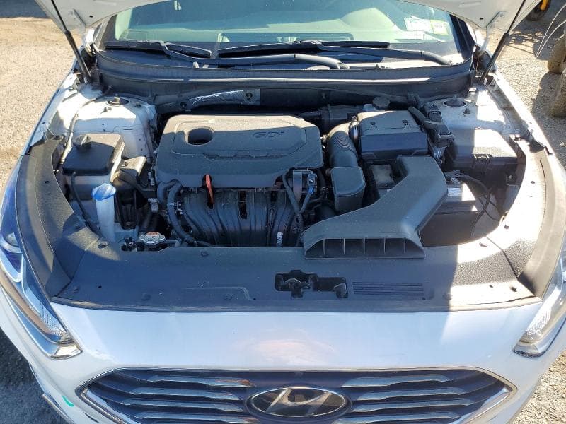 2019 HYUNDAI SONATA SE 11