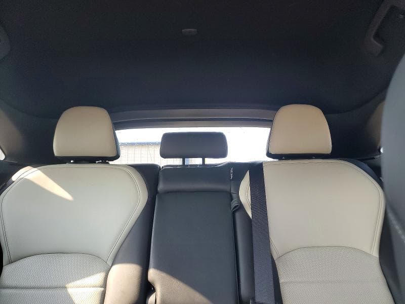 2023 INFINITI QX55 SENSORY 10