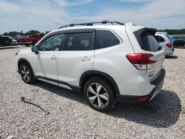 2020 SUBARU FORESTER TOURING 2