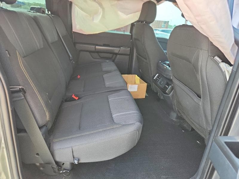 2024 FORD F150 STX 10