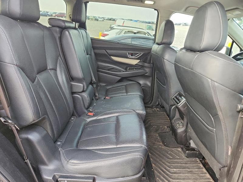 2019 SUBARU ASCENT LIMITED 11