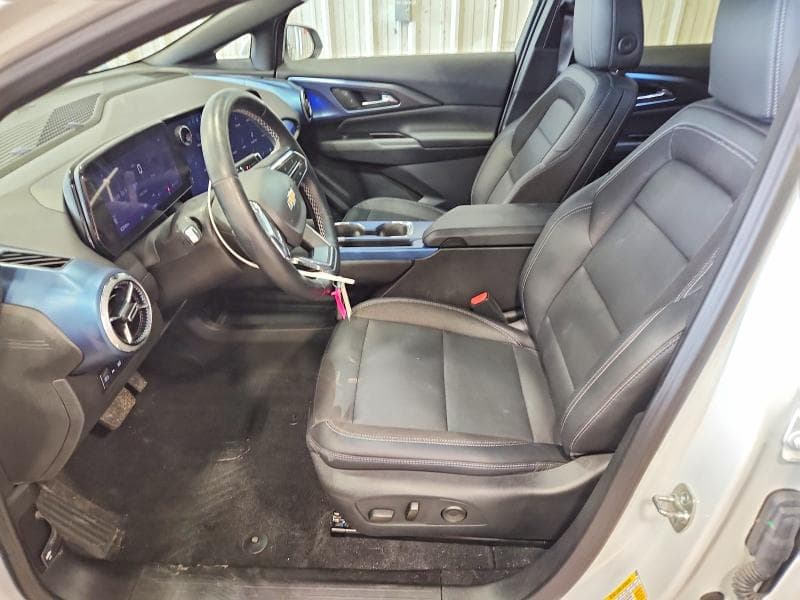 2024 CHEVROLET EQUINOX 2LT 7