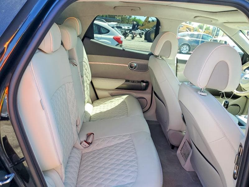 2024 GENESIS GV60 PERFORMANCE 10