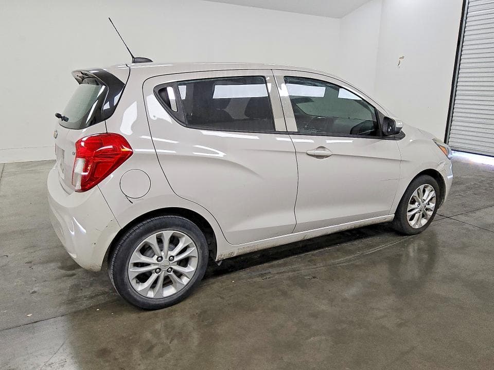 2021 CHEVROLET SPARK 1LT 3