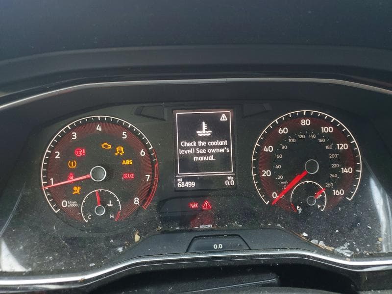 2019 VOLKSWAGEN JETTA S 9