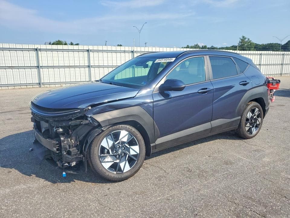 2024 HYUNDAI KONA SEL - 1