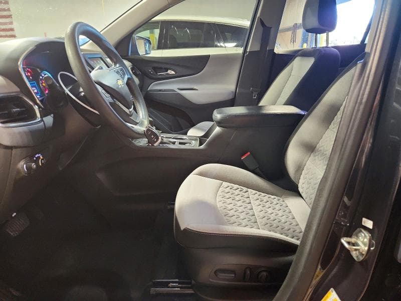 2022 CHEVROLET EQUINOX LS 7