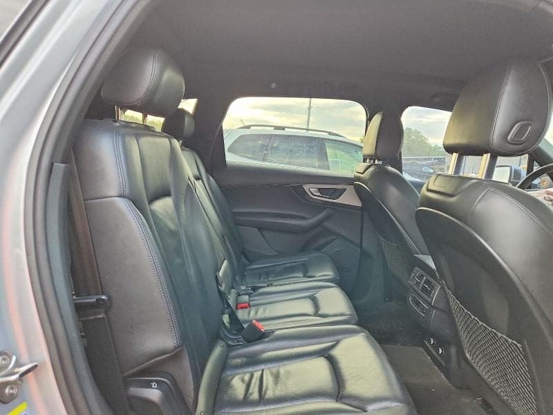 2019 AUDI Q7 PREMIUM PLUS 11