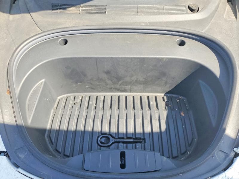 2021 TESLA MODEL 3 11