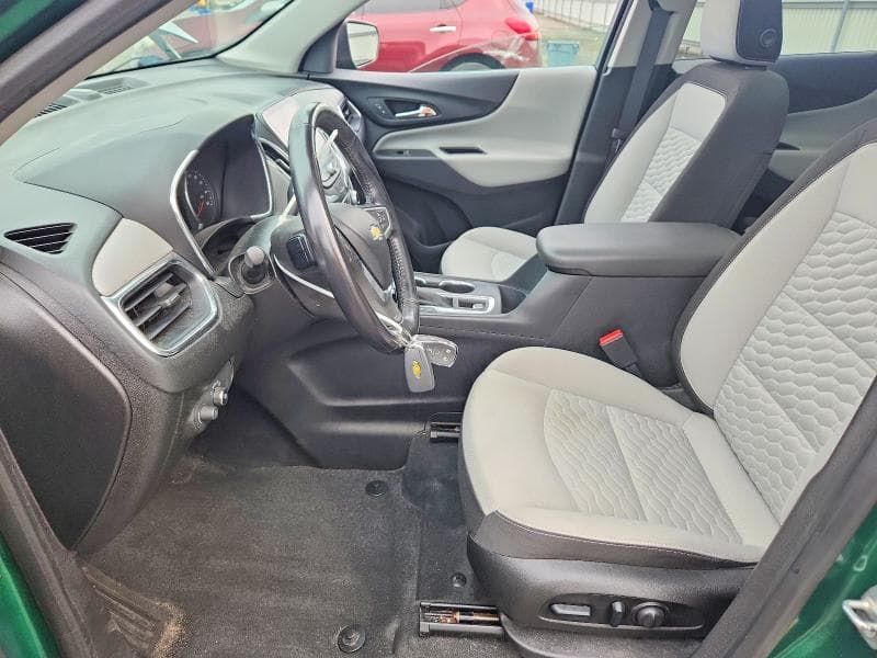 2018 CHEVROLET EQUINOX LT 7