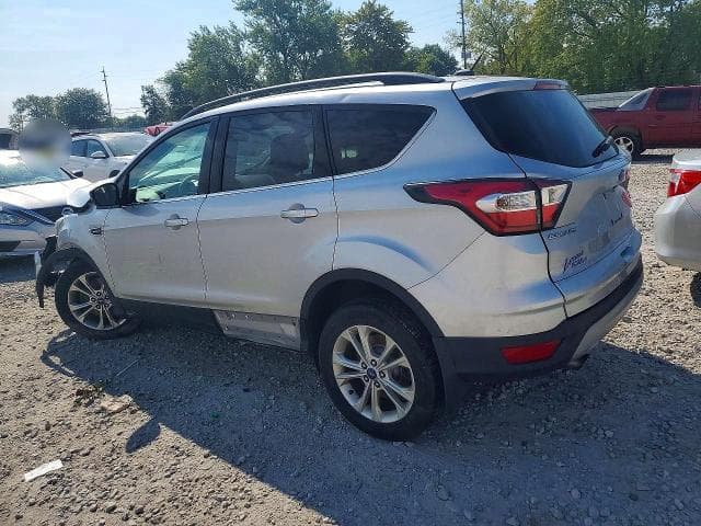 2017 FORD ESCAPE SE 2