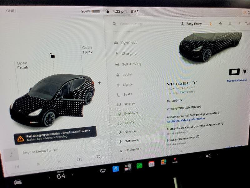 2021 TESLA MODEL Y 9