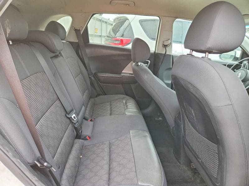 2019 KIA NIRO LX 10