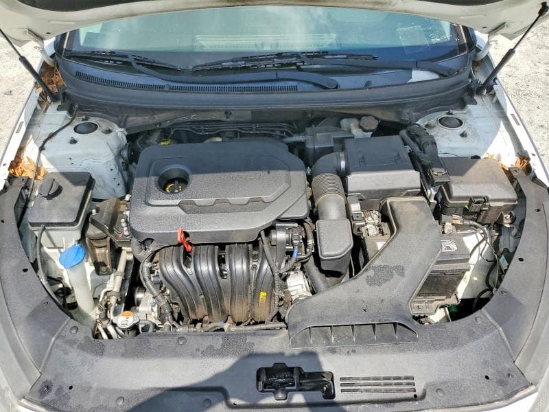 2018 HYUNDAI SONATA LIMITED 11