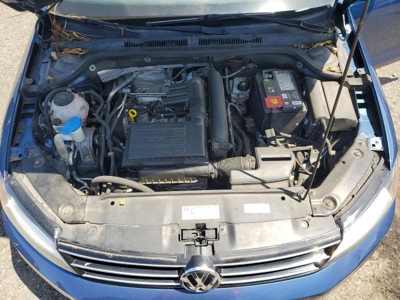 2018 VOLKSWAGEN JETTA S 11
