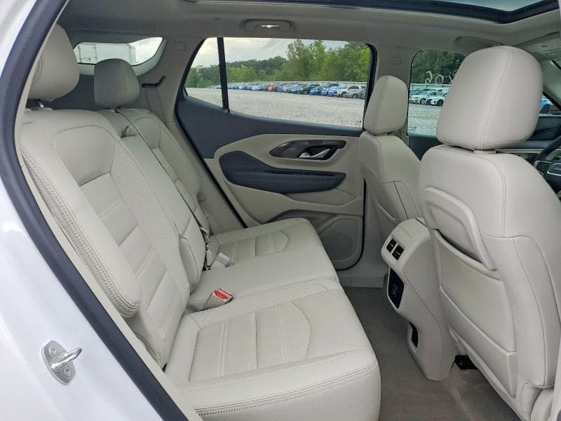 2023 GMC TERRAIN DENALI 11