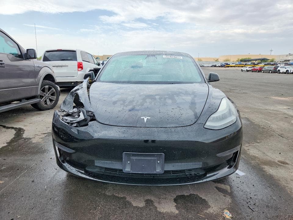 2023 TESLA MODEL 3 5