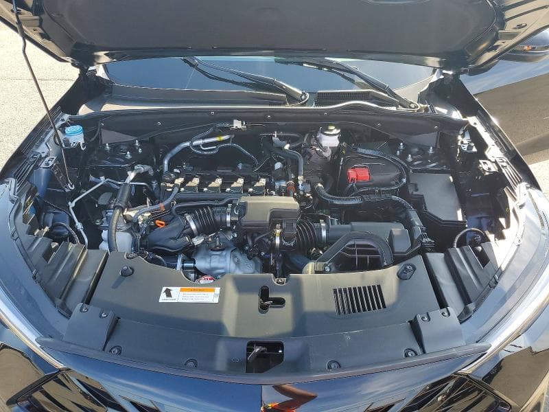 2026 ACURA ADX A-SPEC ADVANCE 12