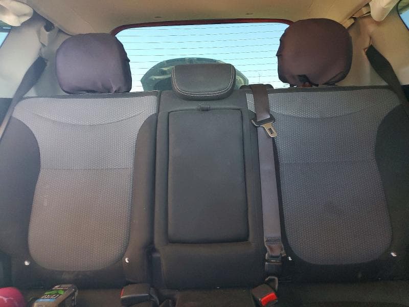 2018 KIA SOUL + 10