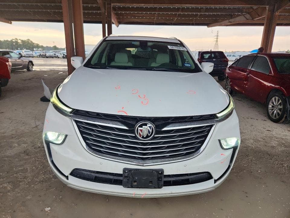 2023 BUICK ENCLAVE 5