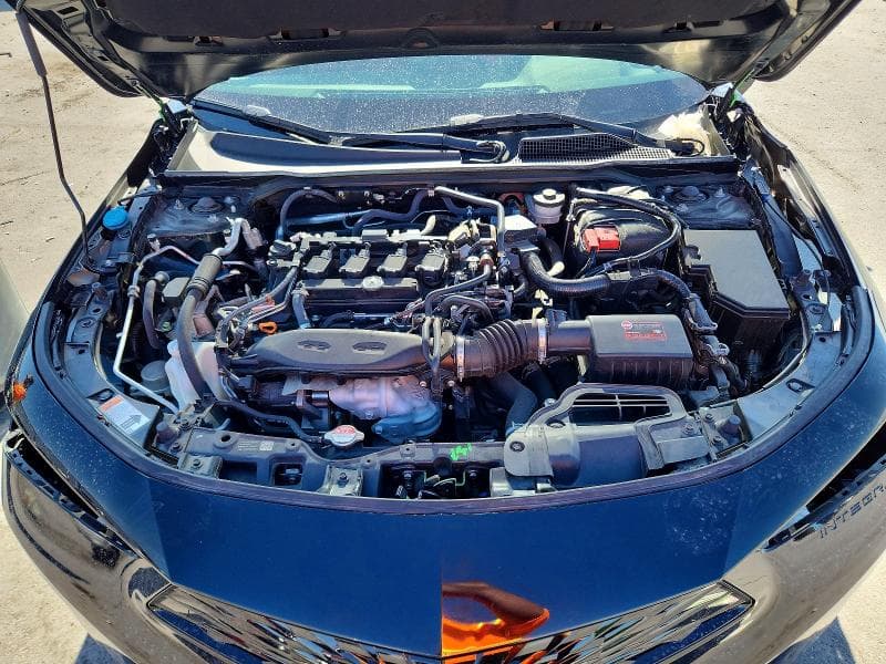 2023 ACURA INTEGRA A-SPEC 11