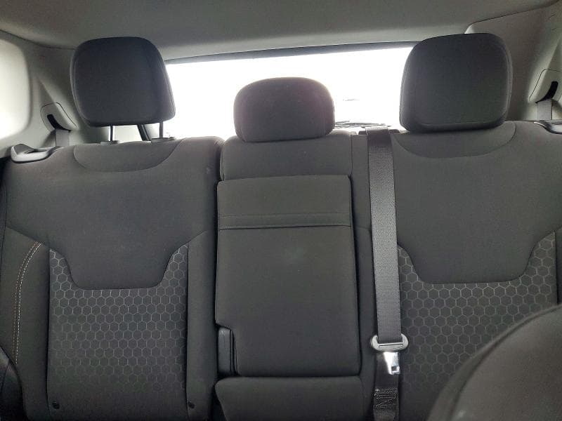 2019 JEEP COMPASS SPORT 10
