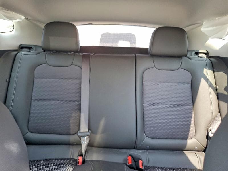2025 CHEVROLET TRAX 1LT 10
