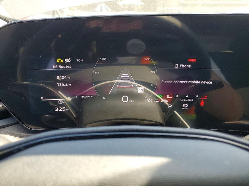 2025 AUDI Q5 PREMIUM PLUS 9