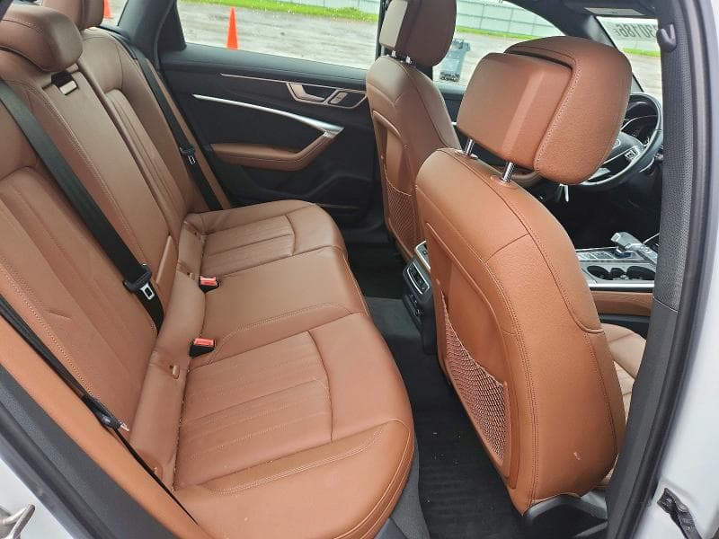 2019 AUDI A6 PREMIUM PLUS 10