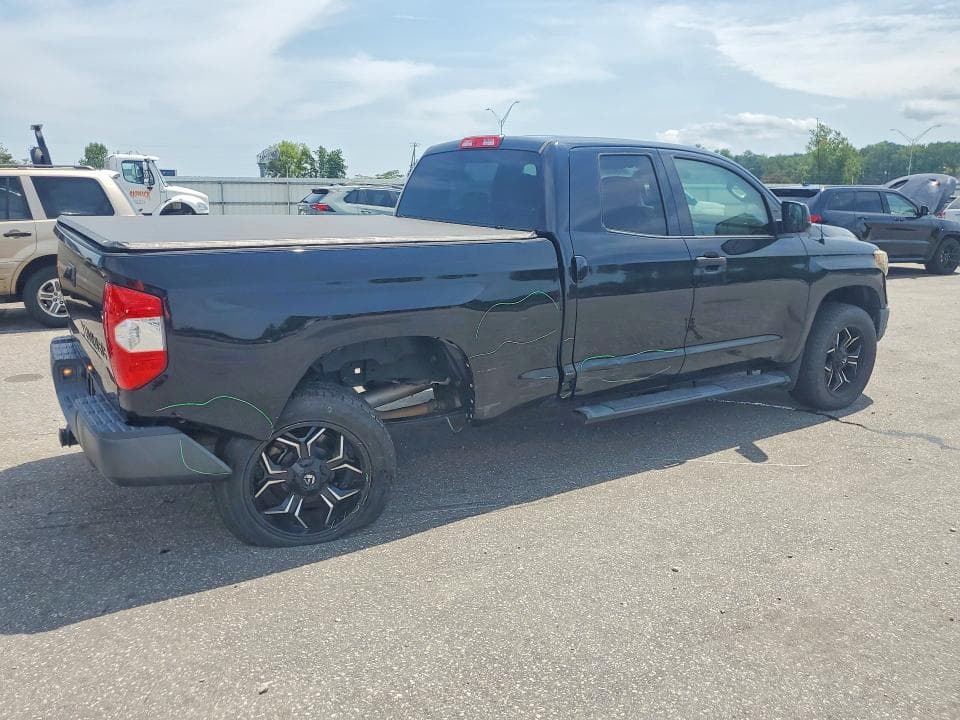 2019 TOYOTA TUNDRA SR 3