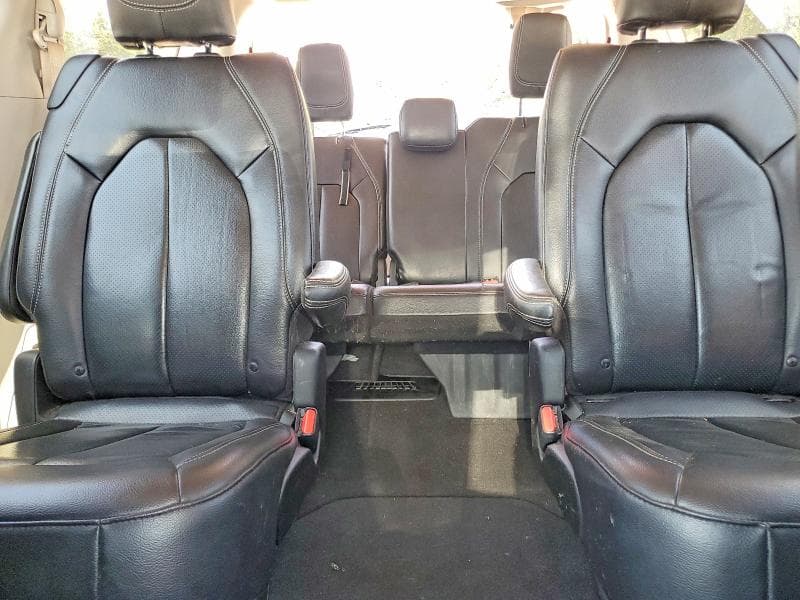 2022 CHRYSLER PACIFICA TOURING L 10