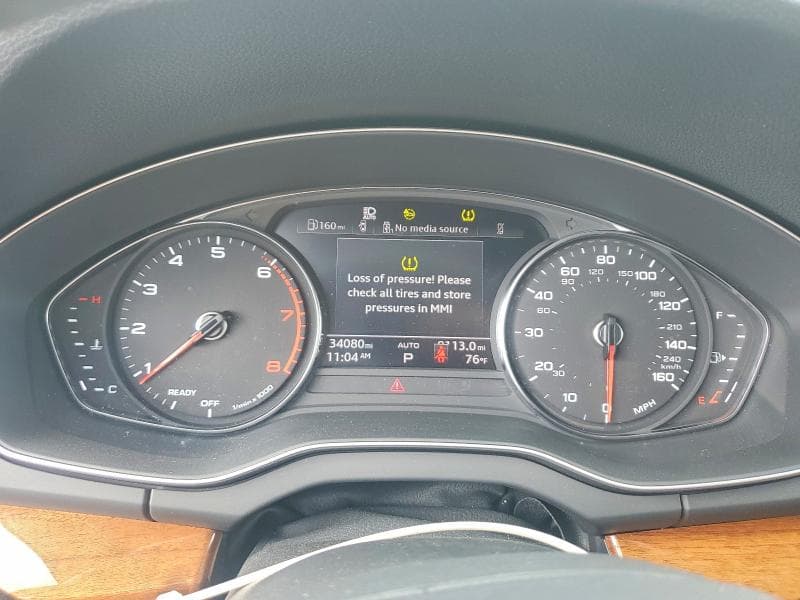 2023 AUDI Q5 PREMIUM 40 9