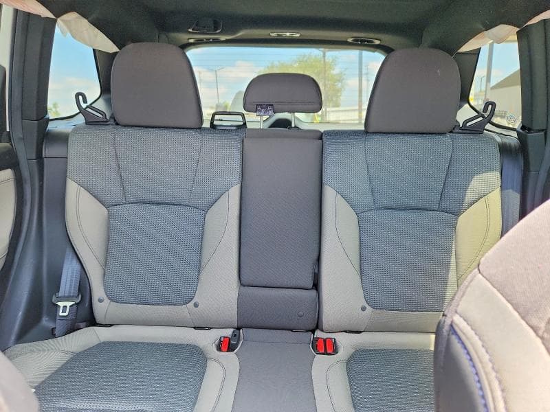 2026 SUBARU FORESTER PREMIUM 10