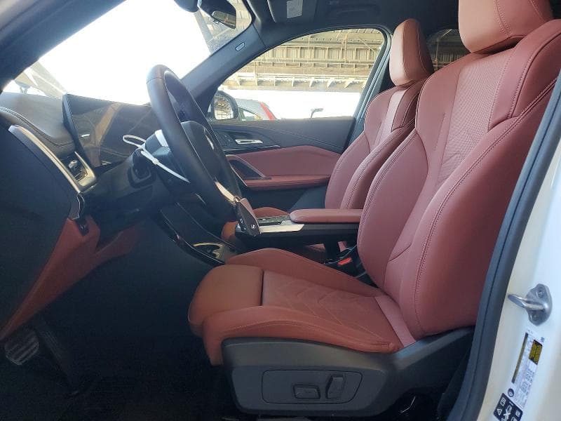 2026 BMW X1 XDRIVE28I 7
