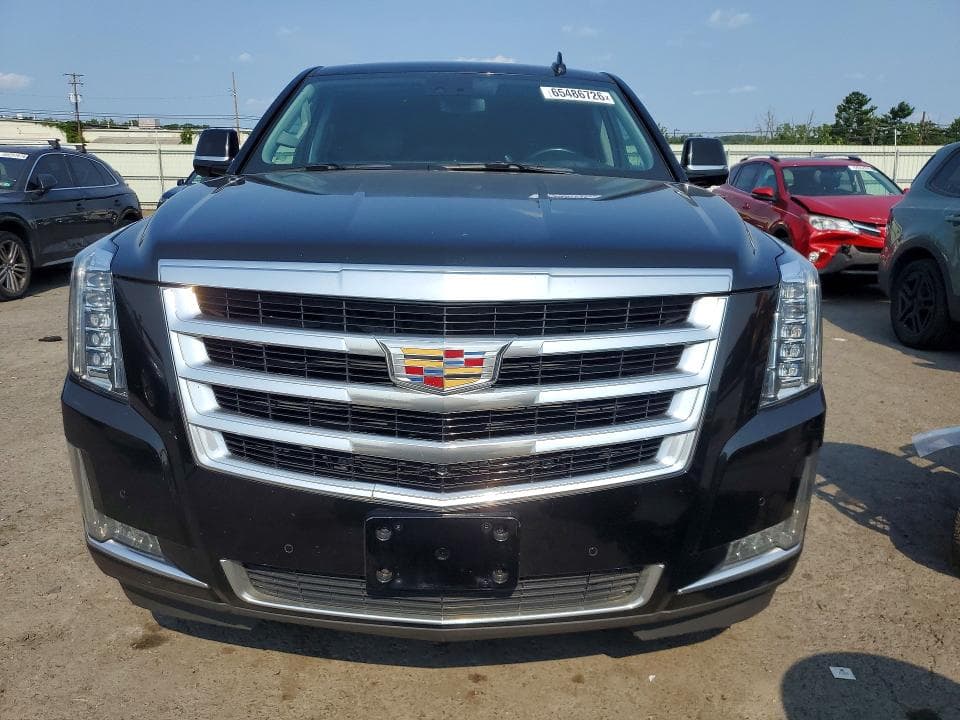 2020 CADILLAC ESCALADE ESV LUXURY 5