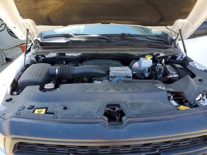 2023 RAM 1500 TRADESMAN 11