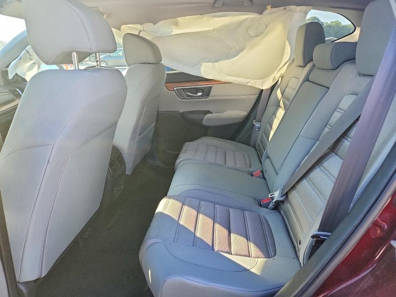 2019 HONDA CR-V EX 11
