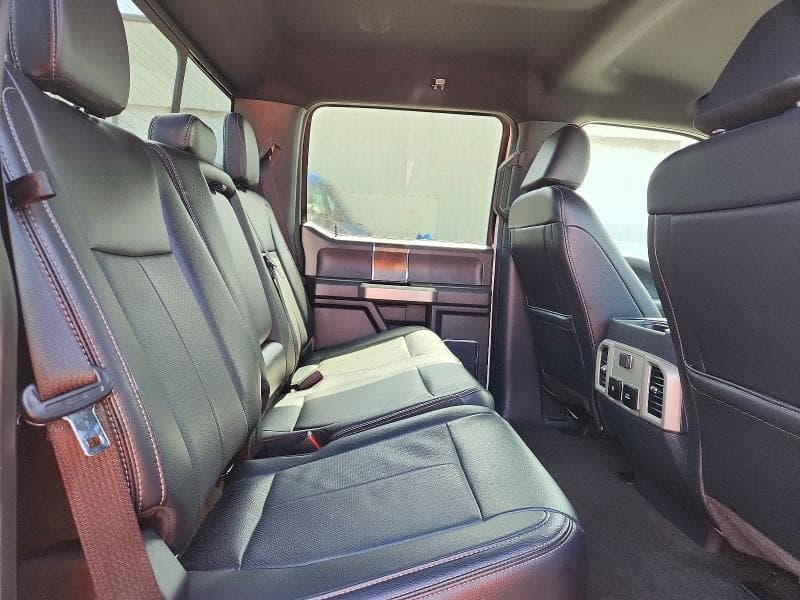 2022 FORD F250 SUPER DUTY 10